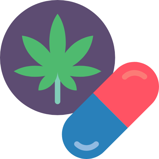 Pills icon