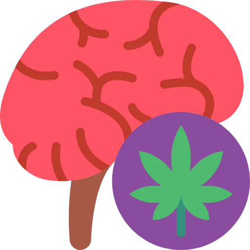 Brain icon