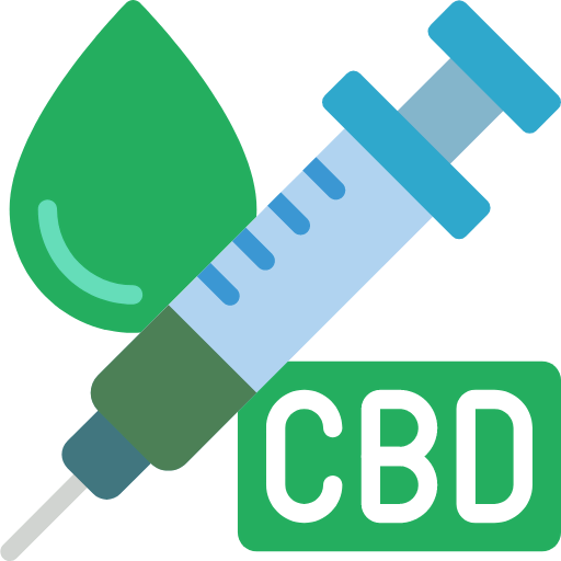 Injection icon