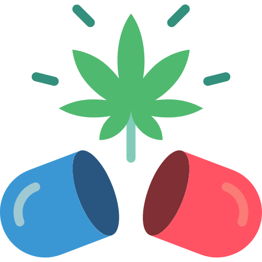 Pills icon