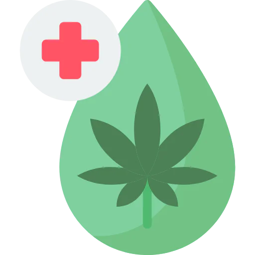 Drop icon
