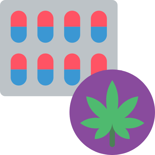 Pills icon