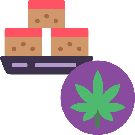 Brownies icon