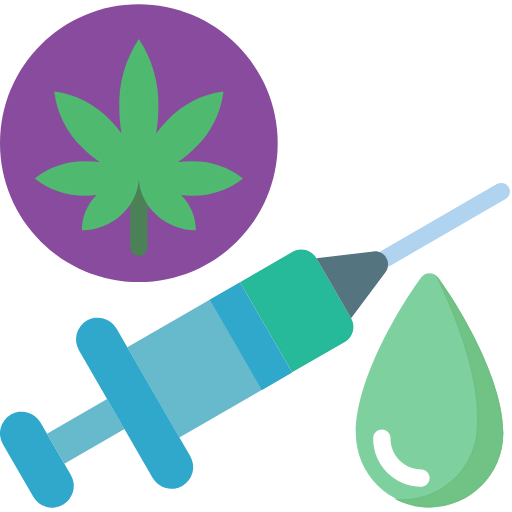 Injection icon