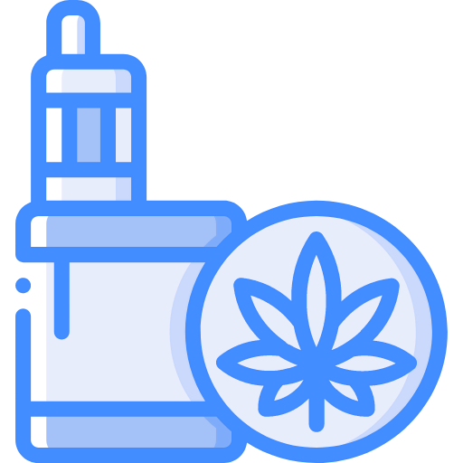Vape icon