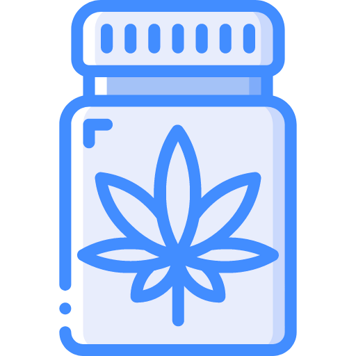 Pills icon