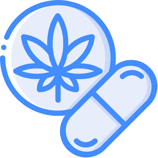 Pills icon