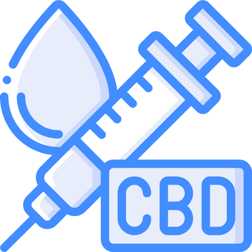 Injection icon