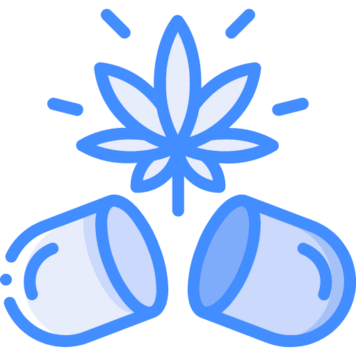 Pills icon