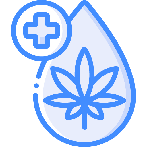 Drop icon