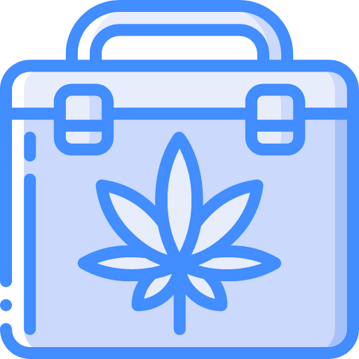 Briefcase Symbol