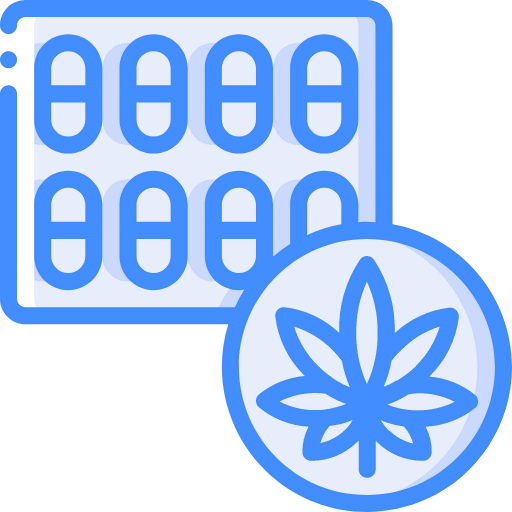 Pills icon