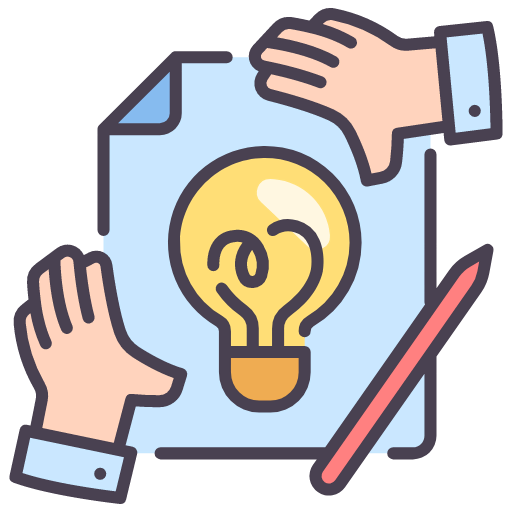 Branding icon