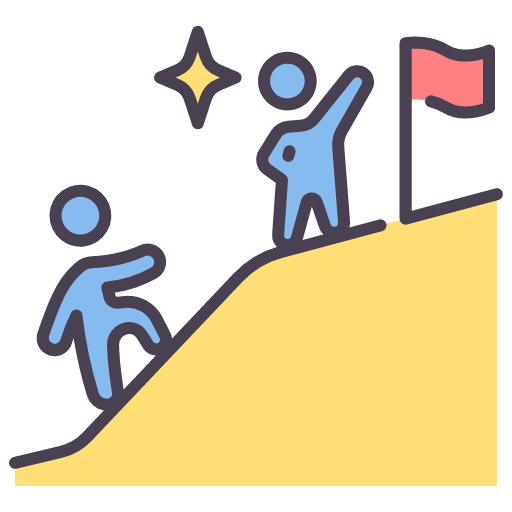 Competitor icon