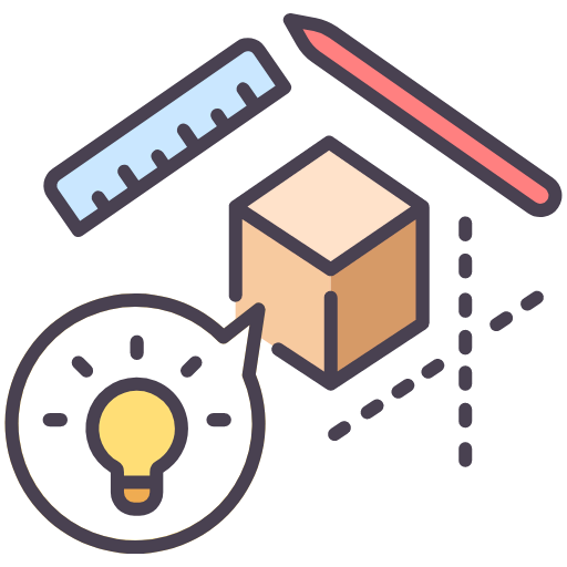 Creative icon