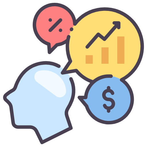 Data analytics アイコン