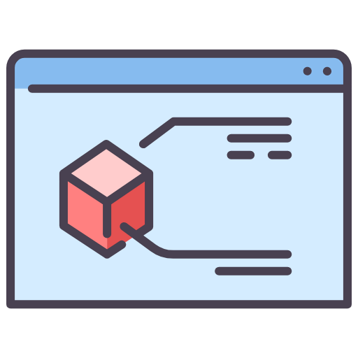 Website Ikona