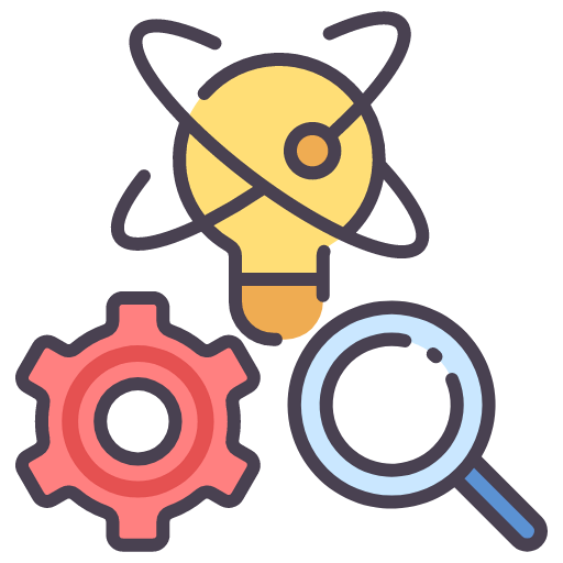 Innovation icon