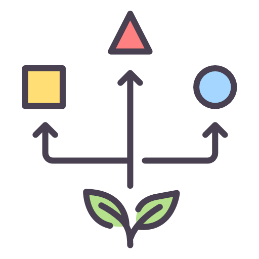 Resources Symbol