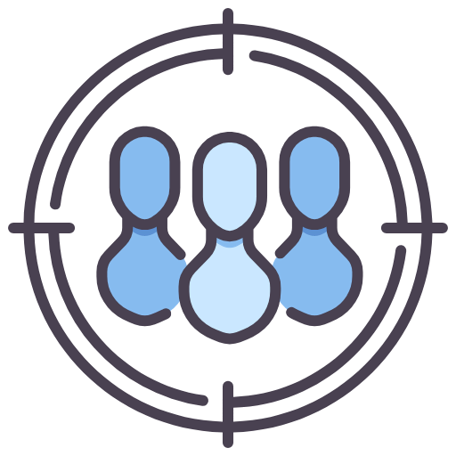 Target icon