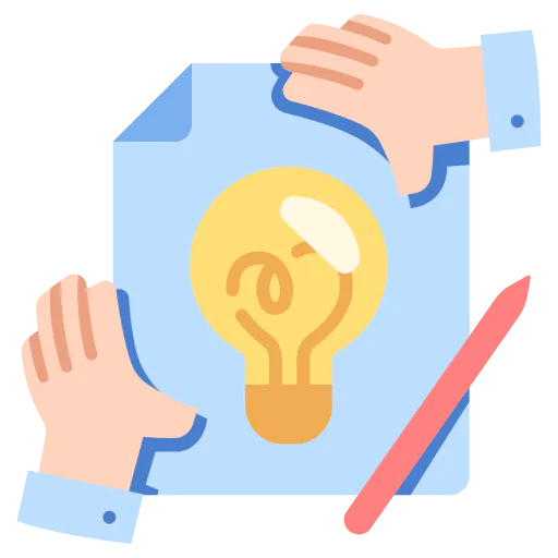 Branding icon