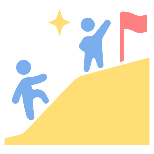 Competitor icon