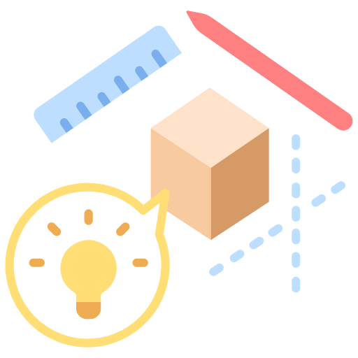 Creative icon