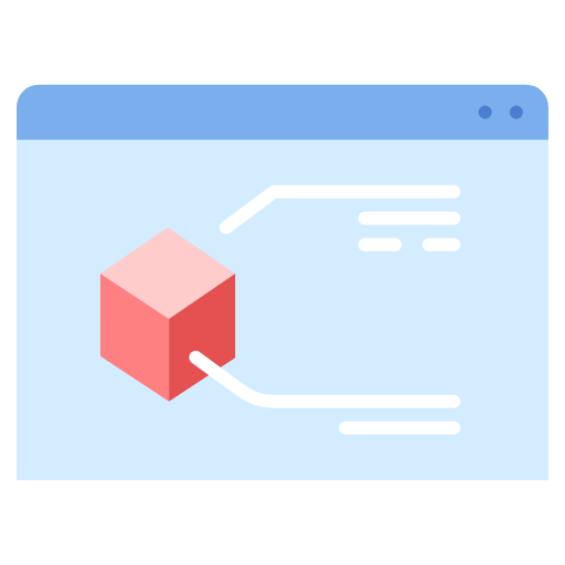 Website icon