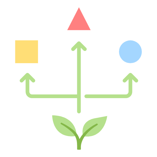 Resources icon