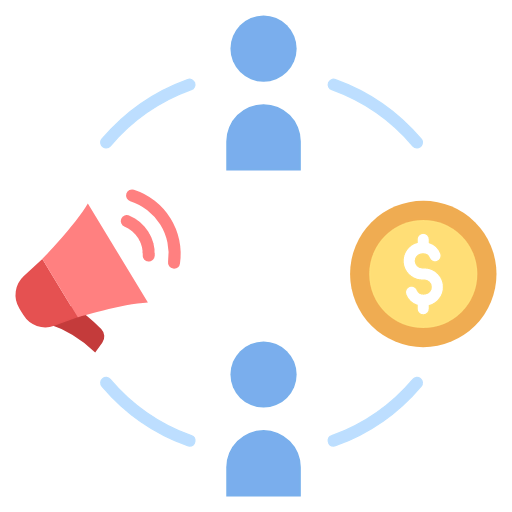 Affiliate icon
