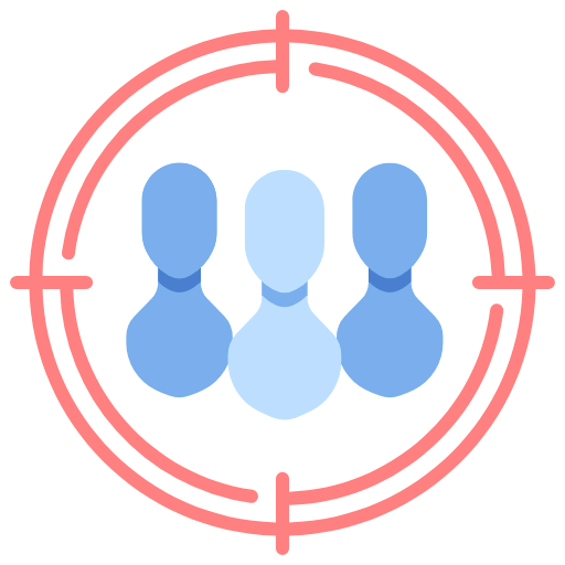 Target icon