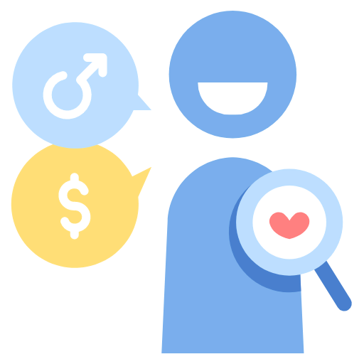 Research icon