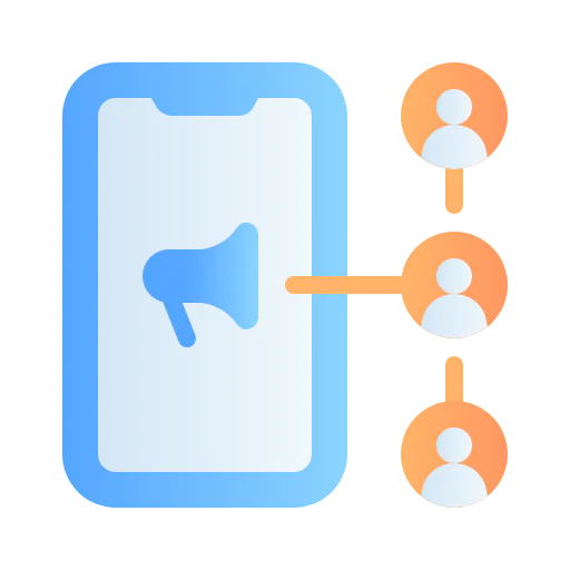 Connection icon