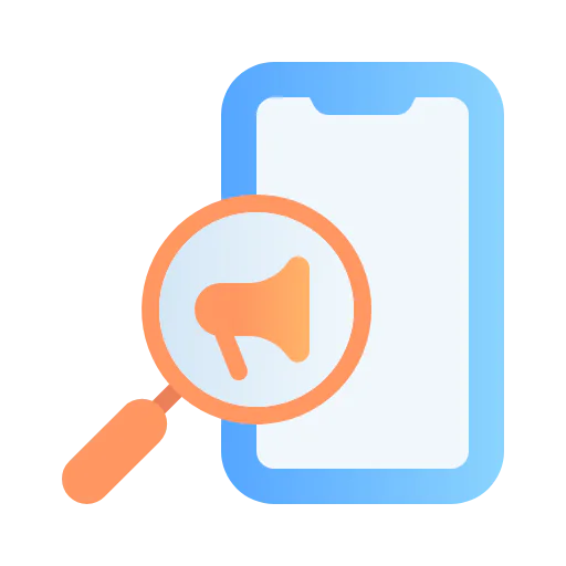 Seo icon
