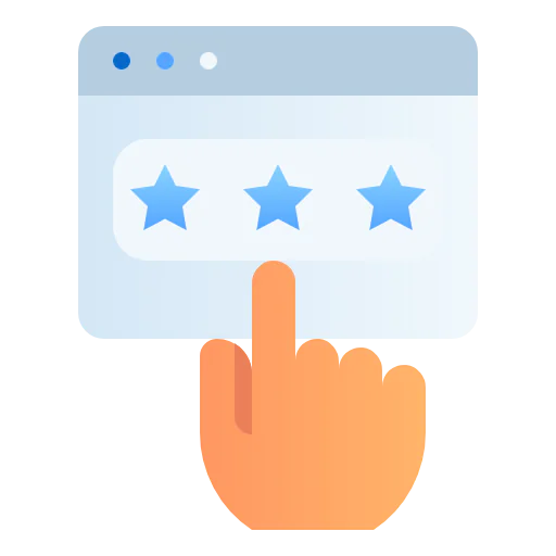 Rating icon