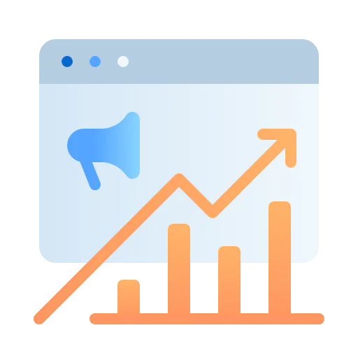 Statistics icon