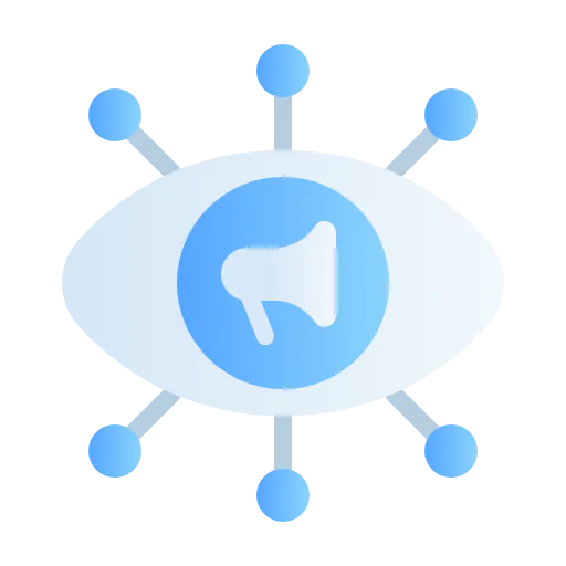 Visibility icon