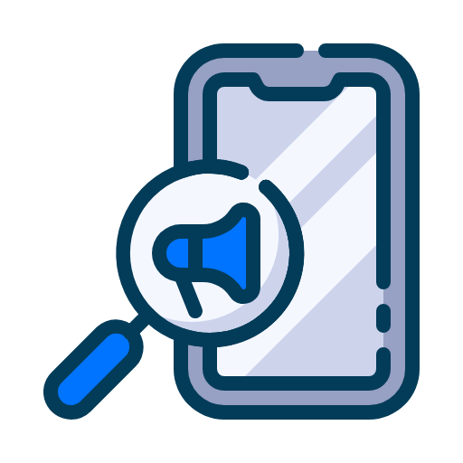 Seo icon