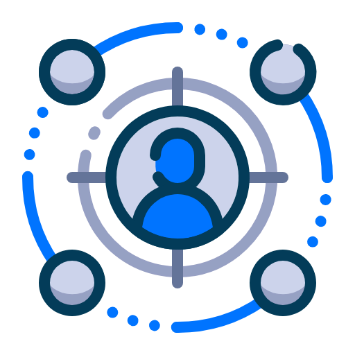 Target audience icon