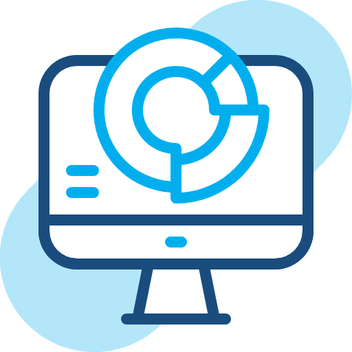 Analytics Symbol