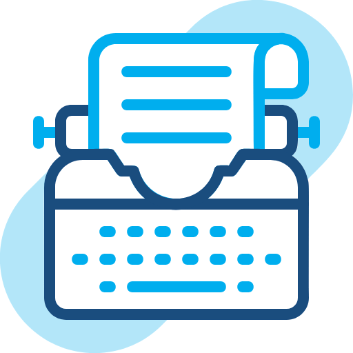Copywriter icon