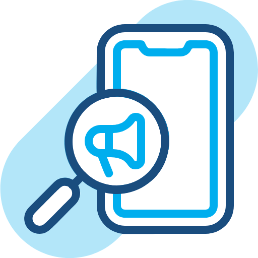 Seo icon