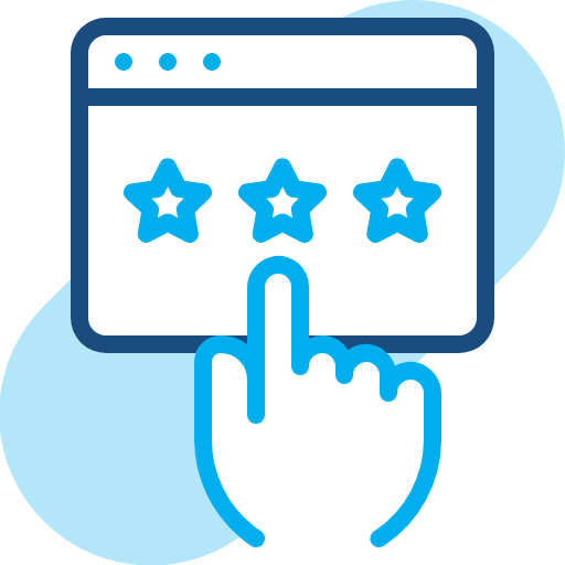 Rating icon