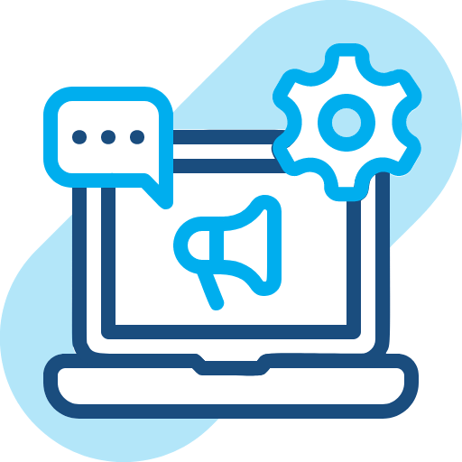 Setting icon