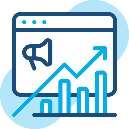 Statistics icon
