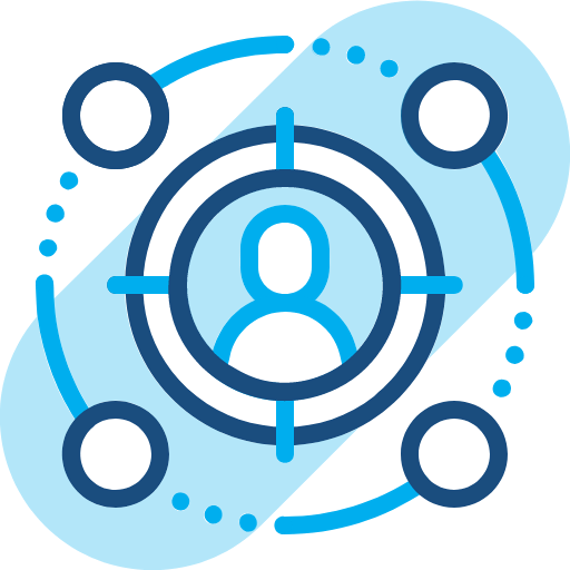 Target audience icon
