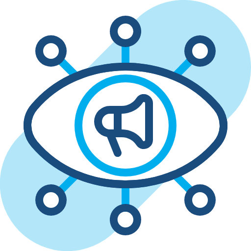 Visibility icon