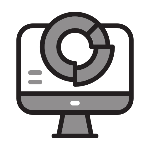 Analytics Symbol