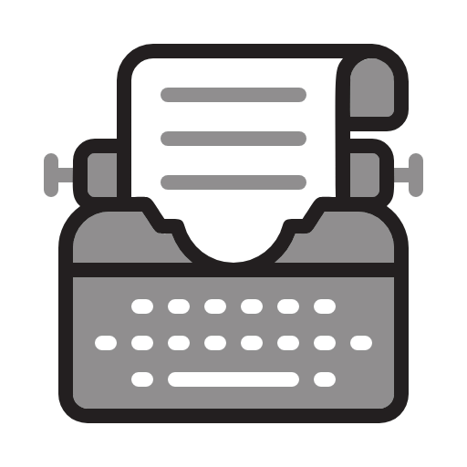 Copywriter icon