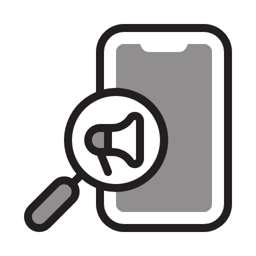 Seo icon